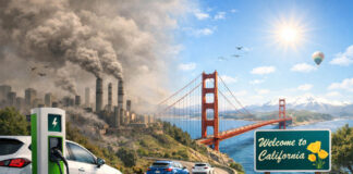 Undersøgelse bekræfter: Elbiler giver renere luft