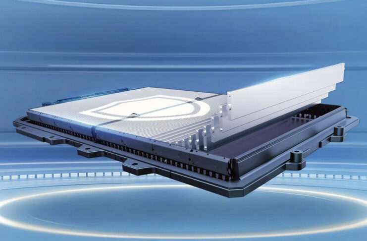 Gennembrud: BYD lover nye batteri-typer i 2027