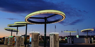 Clever i samarbejde med norsk ladeoperatør