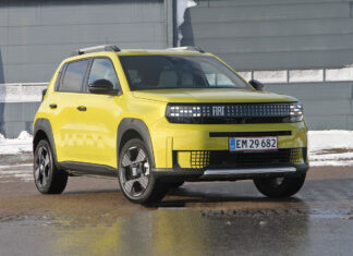 Test: Fiats nye elbil er en doven charmør