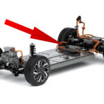 Hyundai ICCU x-ray