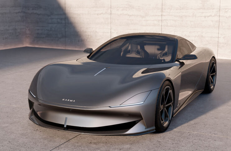 Solid state-batterier rykker tættere på