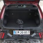 Kia EV4 bagrum