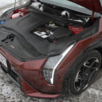Kia EV4 motor