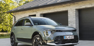 Historisk lave priser på populær elbil