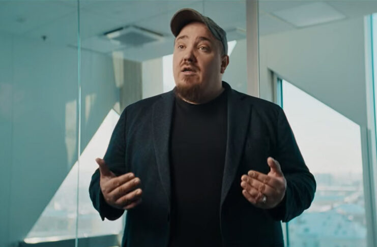 Finsk firma dokumenterer mirakel-batteri