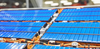 Skoda er nu VW-koncernens største batteri-producent