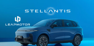 Skal kinesisk teknologi redde Citroën og Co.?