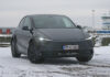 Test: Billigudgaven af Tesla Model Y imponerer ikke
