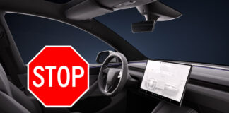 Kina vil ændre måden biler betjenes på