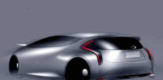 Næste Toyota Yaris kommer også som elbil