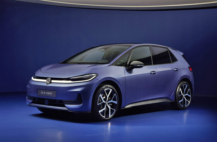 Guide: Alle de nye elbiler i Danmark i 2026