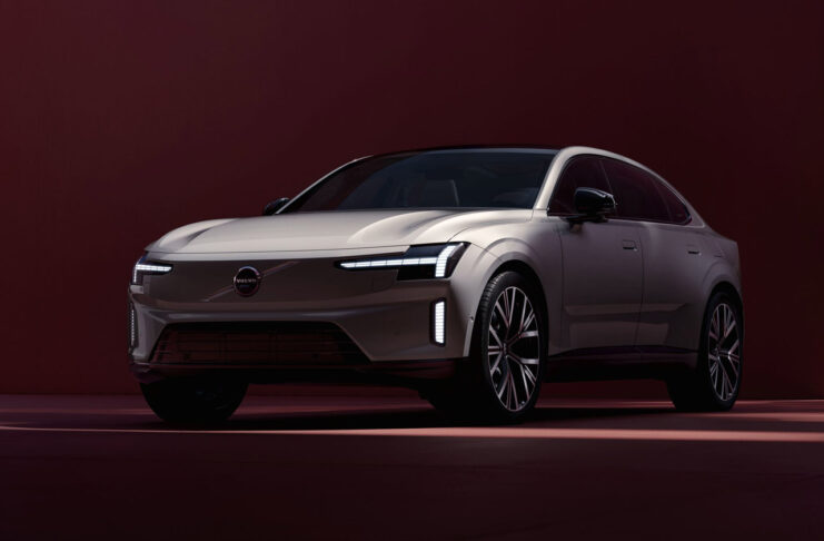 Volvo overvejer lavere elbiler