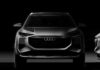 Audi på vej med sin hidtil mindste elbil