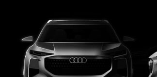 Audi på vej med sin hidtil mindste elbil