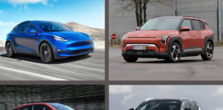 Guide: Her er de mest fejlfri elbiler