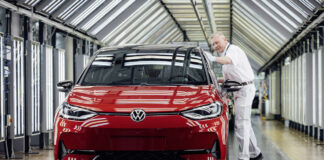 Tyskland er verdens næststørste producent af elbiler