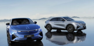 Fransk sportsvognsmærke kommer til Danmark