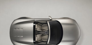 Porsche holder fast i elektriske sportsvogne