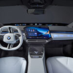 BMW i3 kab