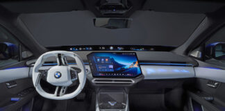BMW går mod strømmen - vil ikke have flere knapper
