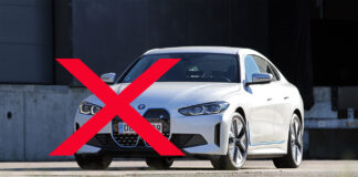 Ny BMW sender populær elbil på pension