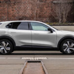 Changang_Deepal_SO5_profil