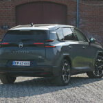 Citroën ë-C5 Aircross bag 4