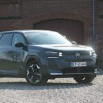 Citroën ë-C5 Aircross for 1