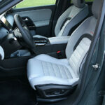 Citroën ë-C5 Aircross forsaeder