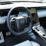 Citroën ë-C5 Aircross kabine 1