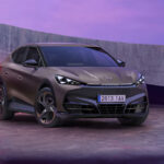 Cupra Tavascan 2026