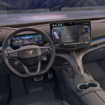 Cupra Tavascan rat 2026
