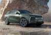 DS tilfører SUV-klassen fransk finesse