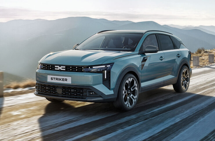 Dacia overrasker med stor stationcar