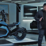 Donut Lab CEO Verge MC