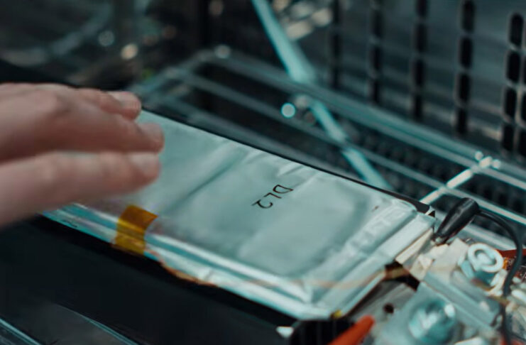 Flopper finsk mirakel-batteri i varme-test?