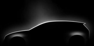 Første smugkig på elektrisk VW Golf