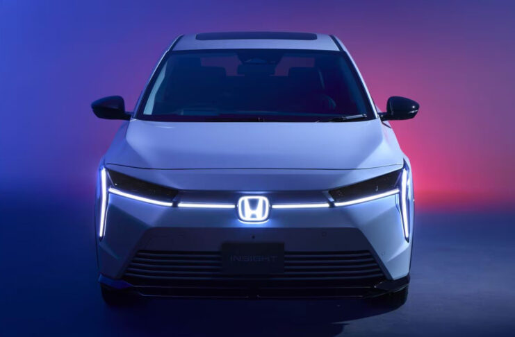 Efter aflysning: Honda søger hjælp til at udvikle batterier