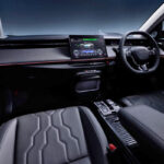 Honda Insight kab