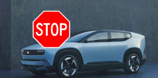 Honda giver op - aflyser nye elbiler