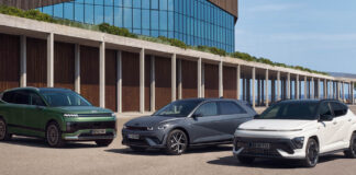 Prisfald på næsten alle elbiler fra Hyundai