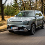 Kia EV5