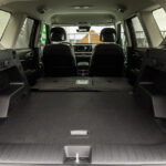 Kia EV5 bagrum