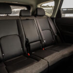 Kia EV5 bags