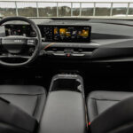 Kia EV5 kab