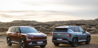 Her er priserne på Kia’s Model Y-konkurrent