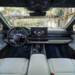 Lexus ES kab