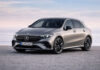 Mercedes vil lancere elektrisk A-klasse i 2028