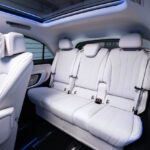 Mercedes VLE bags